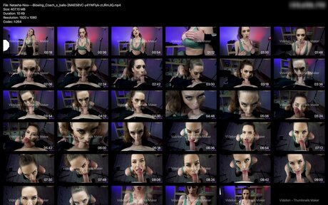 Natasha Nixx Profilbild