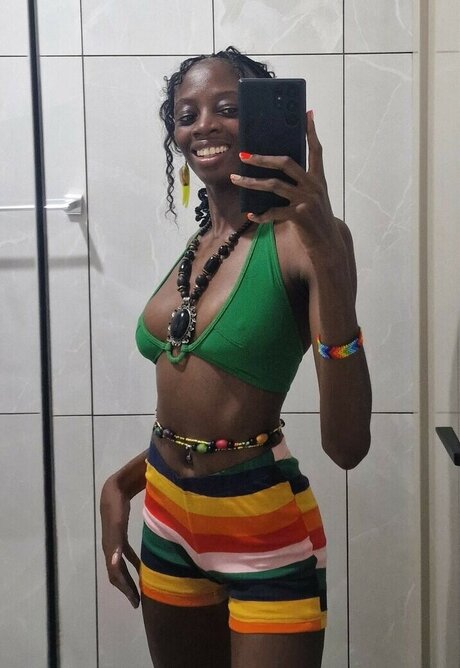 MissBlackreey kunst nette foto