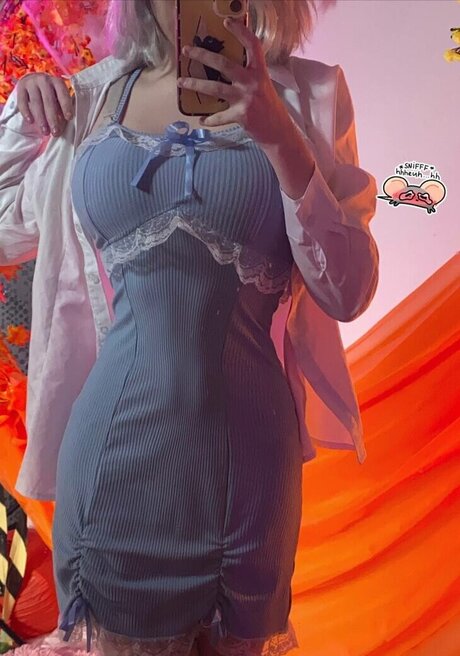 Likkio hd nacktheit bild