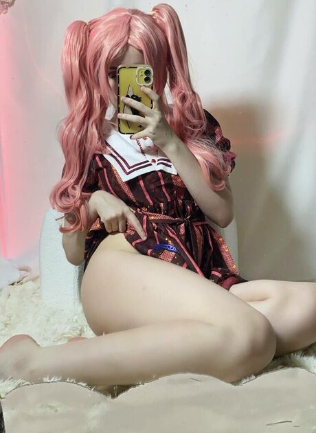 Likkio pornostar heiße bilder