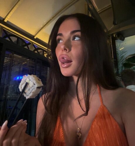 Clarissa Bea xxx hd foto