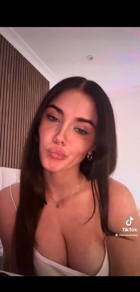 Clarissa Bea perfekte xxx galerie