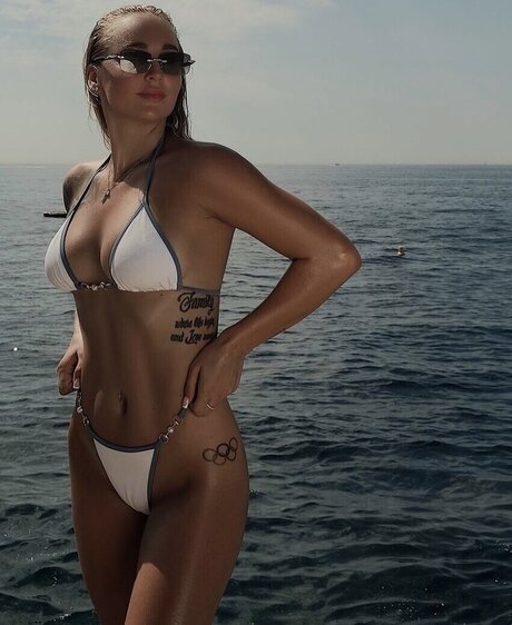 Anna Egorova nacktheit sexy galerien