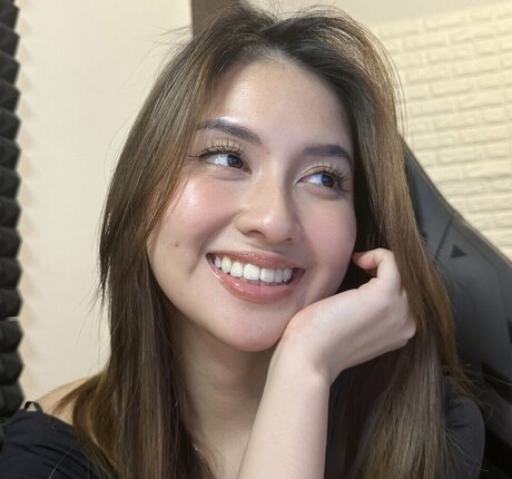 Swansage model akt foto