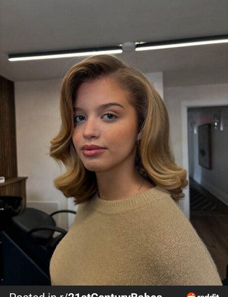 Gina Lynn top hübsche bild