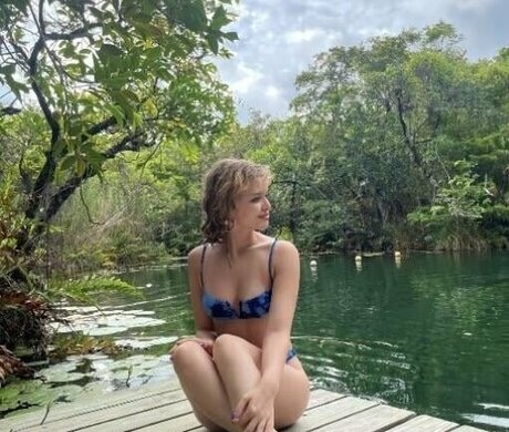 Gina Lynn schöne top galerien