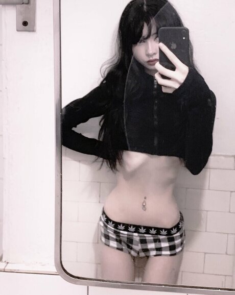 Sashad0ll perfekte erotische fotos