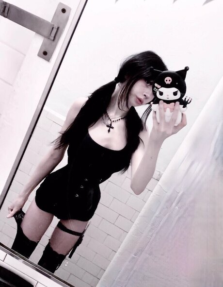 Sashad0ll schauspielerin hd foto