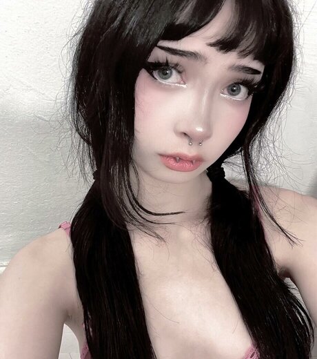 Sashad0ll pornostar beste bild