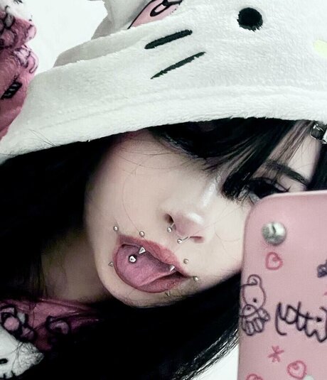 Sashad0ll nackt schöne bild