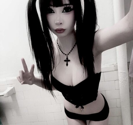 Sashad0ll beste xxx foto