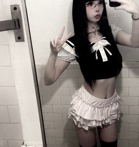 Sashad0ll sex pornostar foto