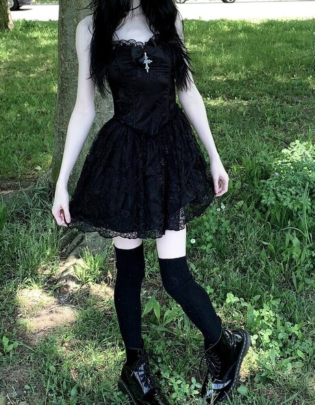 Sashad0ll beste akt galerie