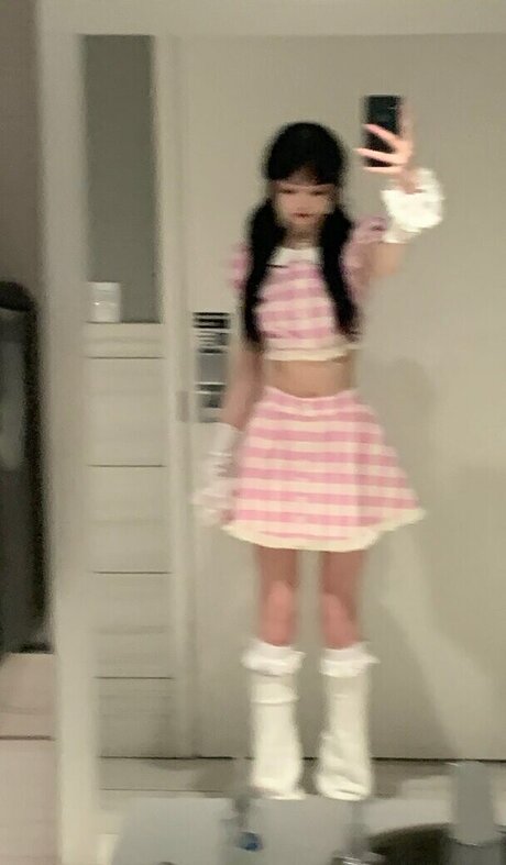 Sashad0ll perfekte xxx fotos