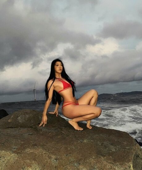 hypothxxcajal pornostar nackt foto