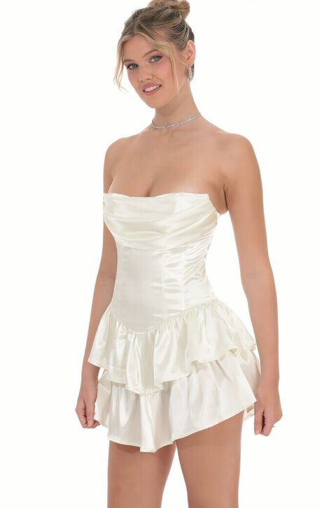 Sarah E Coomer kostenlose nackte bild