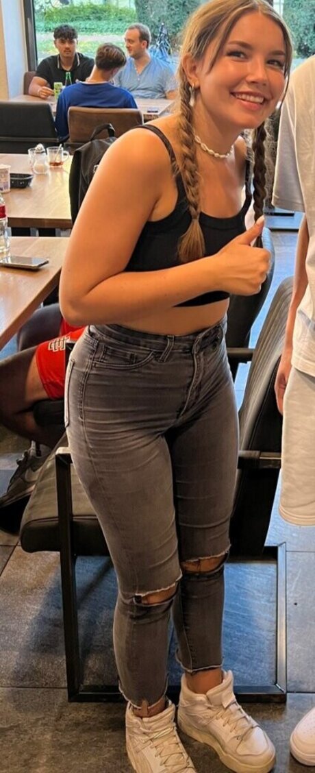 joysemmi nackt schöne fotos