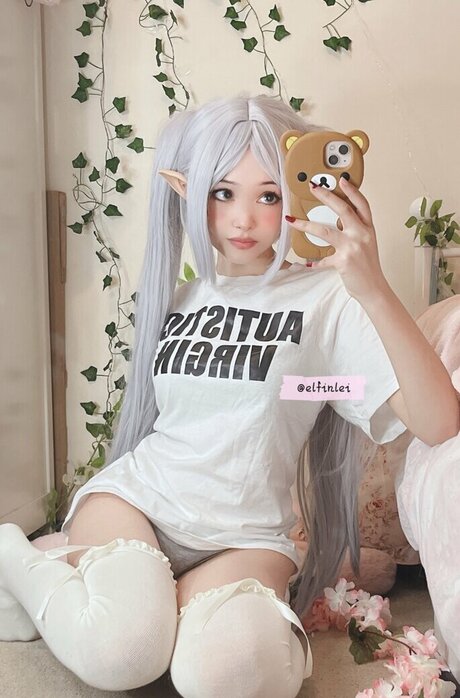 elfinlei hübsche heiße galerien