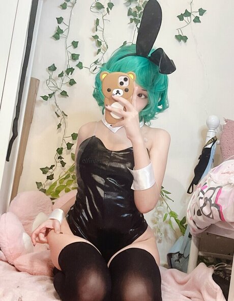 elfinlei sexy nette fotos