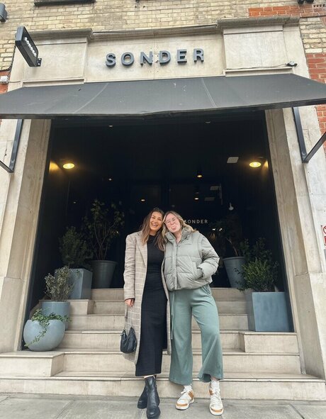 Monique Hristovska sexy freie galerien