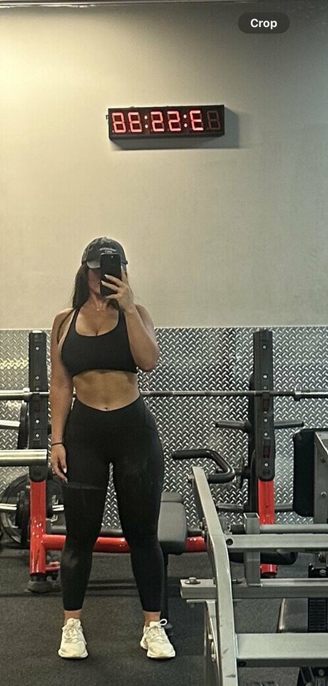 Monique Hristovska nacktheit top galerie