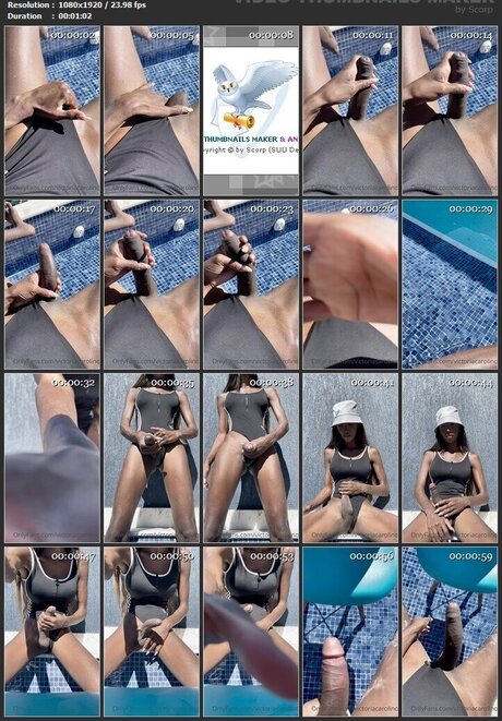 Victoria Carolino schöne kostenlose galerie