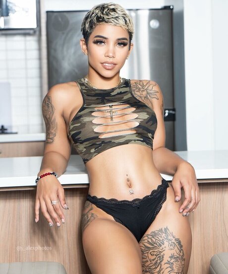 Jay Torres sexy nette galerien