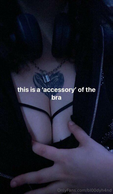 bl00dyh4nd top exklusive foto