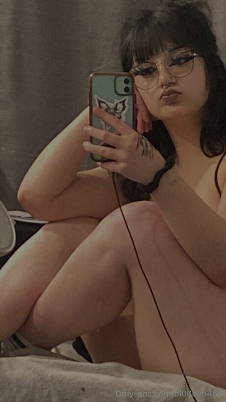 bl00dyh4nd kunst schöne galerien