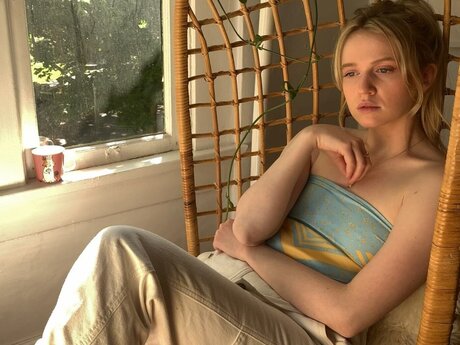 Roan Curtis schöne hd foto