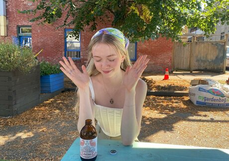 Roan Curtis kunst pornostar bilder