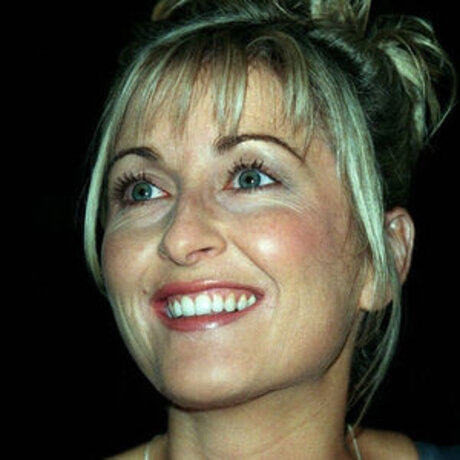 Fiona Phillips porno fotos