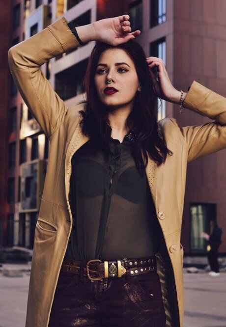 Anastasia Ashera model sex fotos