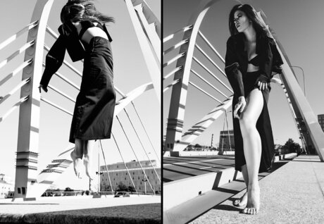 Anastasia Ashera schöne hübsche bilder