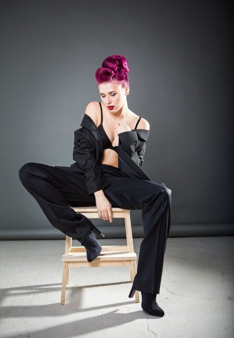 Anastasia Ashera xxx nackten bilder