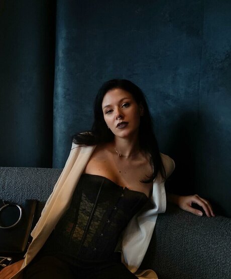 Anastasia Ashera Bilder