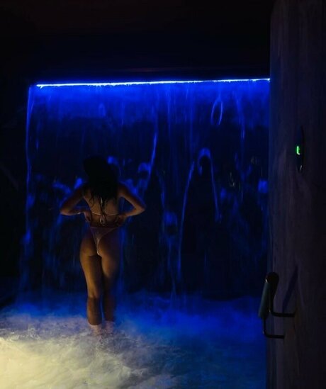 Anastasia Ashera exklusive nackte galerie