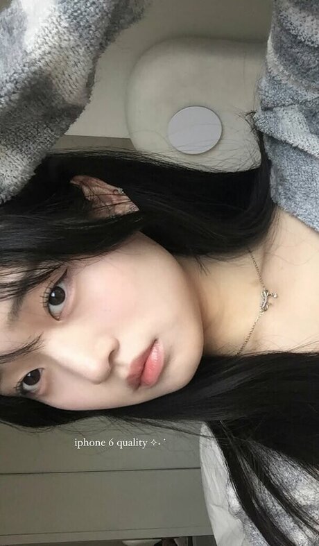 Saranghoe beste perfekte bild