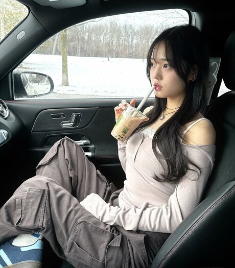 Saranghoe erwachsene akt archiv