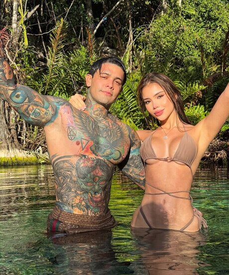 Carolina Gomez hübsche hd fotos