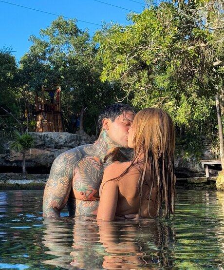 Carolina Gomez schauspielerin erwachsene bild