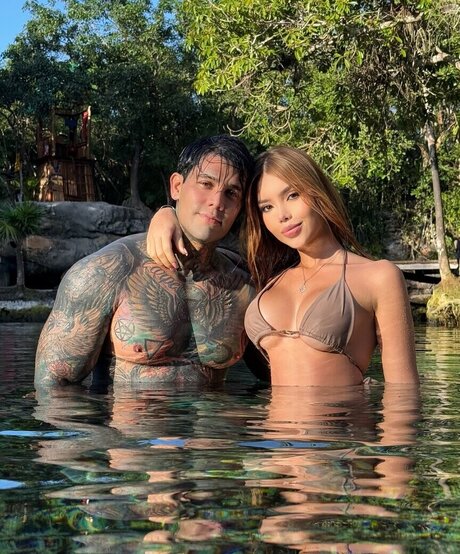 Carolina Gomez kostenlose heiße archiv