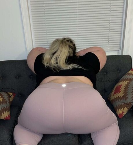 Olivia Jaide BBW oliviajaidebbw oliviajaide exklusive nackten foto