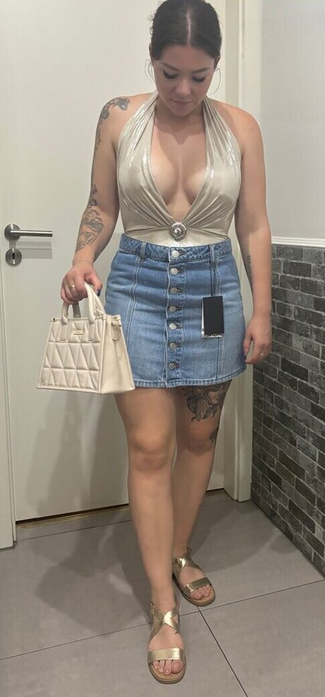 Die Meedtis schöne sexy galerie