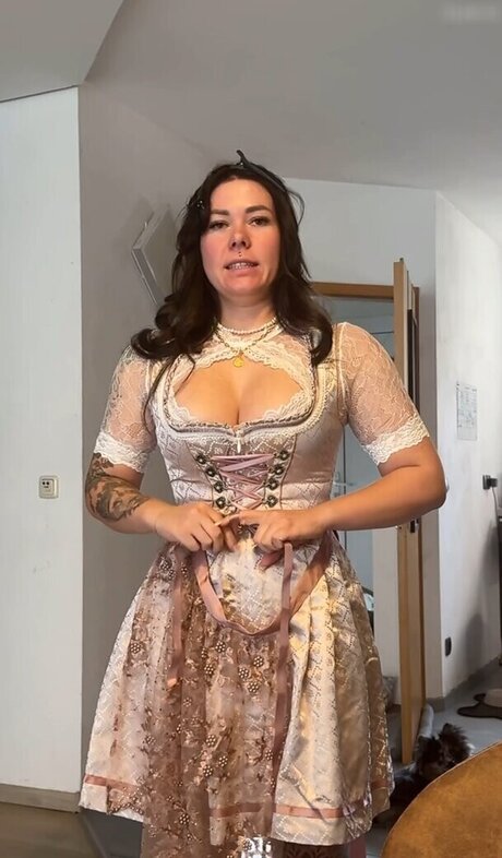 Die Meedtis erwachsene foto