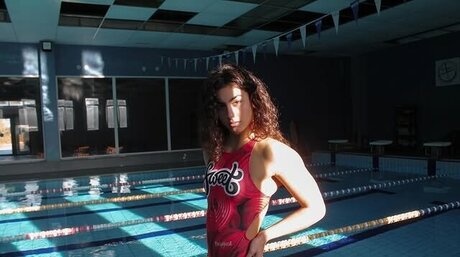 Adriana Compierchio perfekte heiße bild