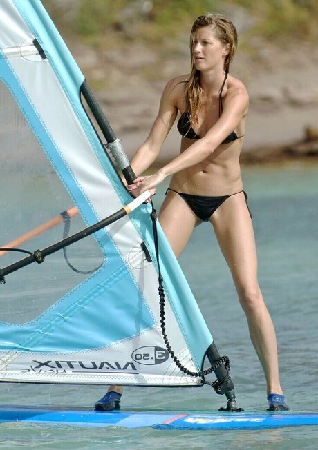 Gisele B ndchen freie perfekte foto