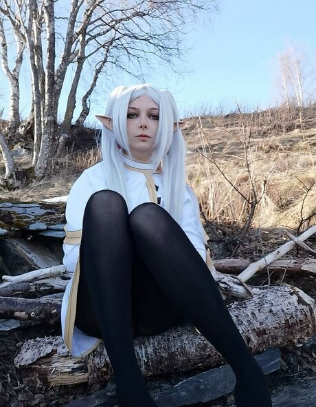 Saovinaa kostenlose heiße galerie