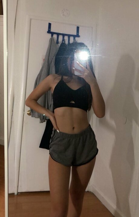 Kasumii schöne nackte foto