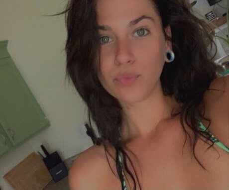 Kati Kat erwachsene hübsche bild